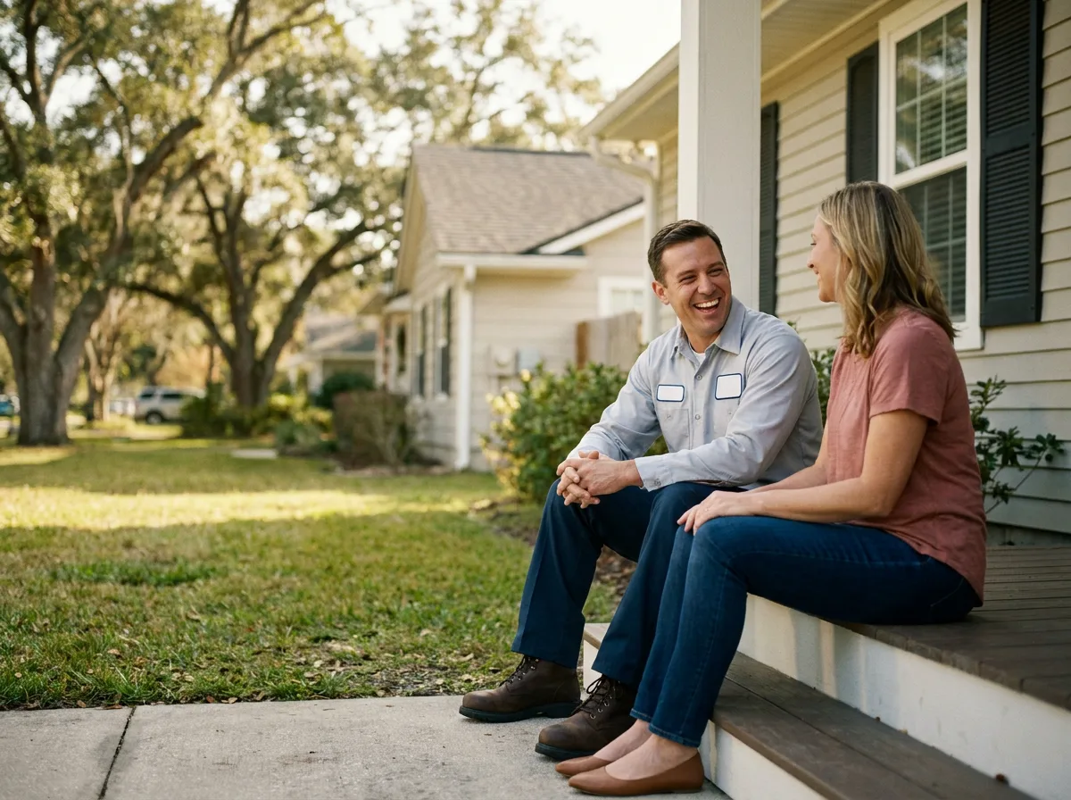 Septic tank pumping FAQs for Martin, KY